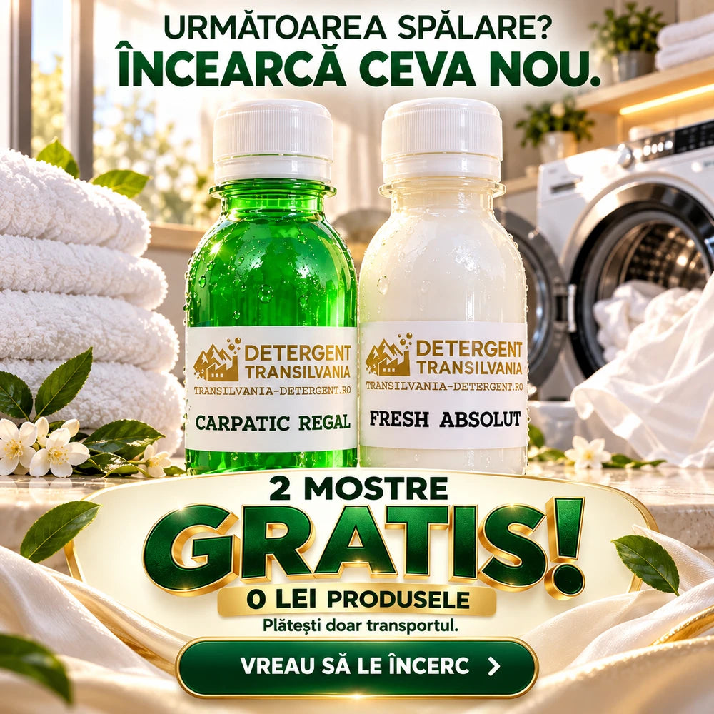 Cadoul Tău Premium – 2 Mostre GRATUITE de 100 ML