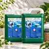 2x5L Set Detergent GEL Rufe Mosc Regal PROFESIONAL
