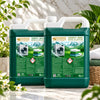 2x5L Set Detergent GEL Rufe Carpatic Regal PROFESIONAL