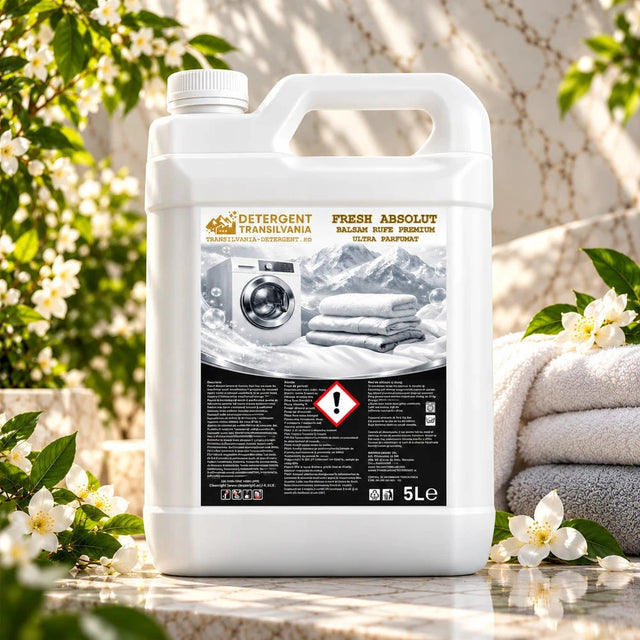 5 L Balsam ULTRA Parfumat Fresh Absolut