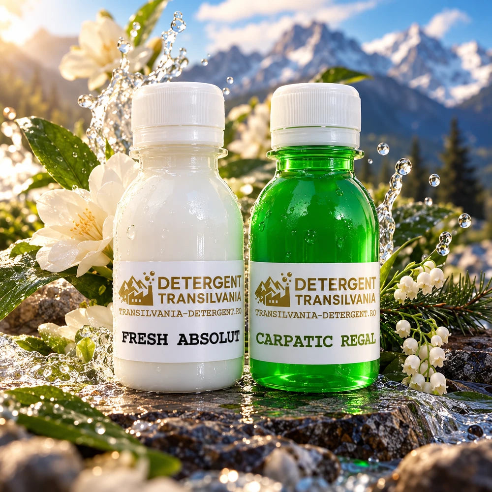Cadoul Tău Premium – 2 Mostre GRATUITE de 100 ML